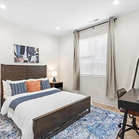 2 Unit Modern Apt Close To Uptown Charlotteアパートメント エクステリア 写真